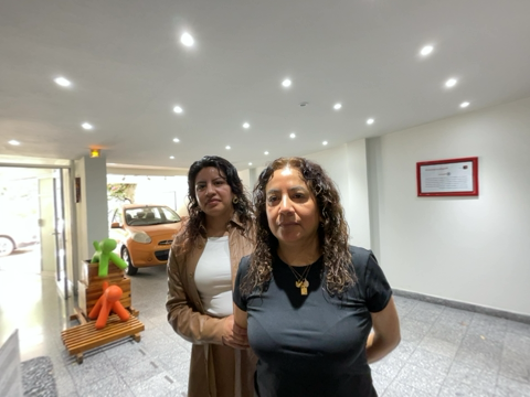 Foto de Maria del Rocio Sánchez Gonzalez